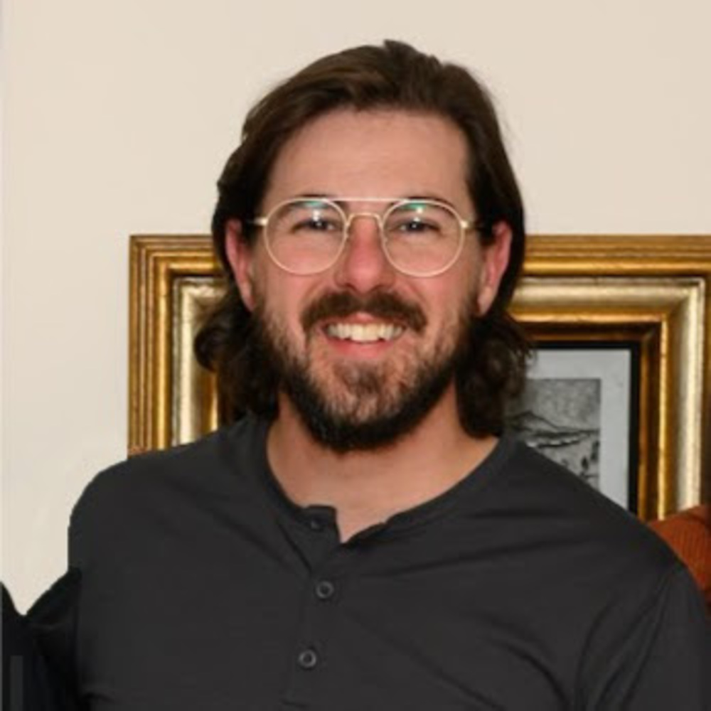 Meet your Posher, Sam